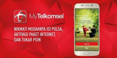 Aneka Paket internet Telkomsel Murah Terbaru Tahun 2017