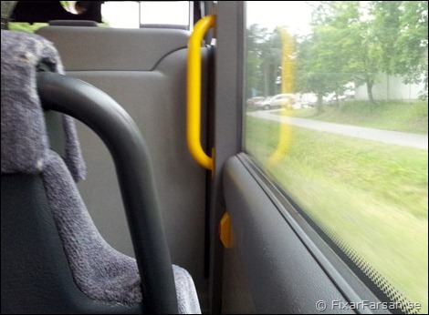 Sightseing-SL-Buss