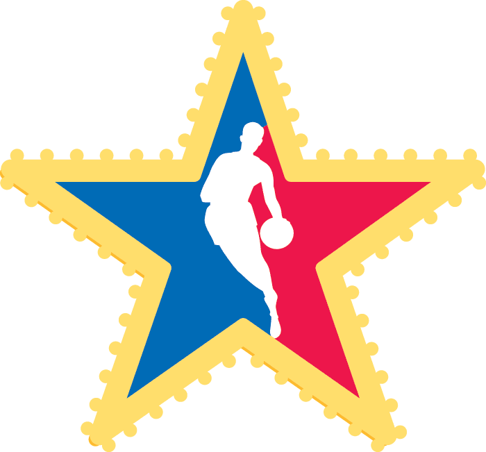 Best NBA Logo Poster Best NBA Logo Poster