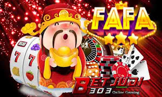 Fafaslot Slot Uang Asli Terbaik Di Indonesia