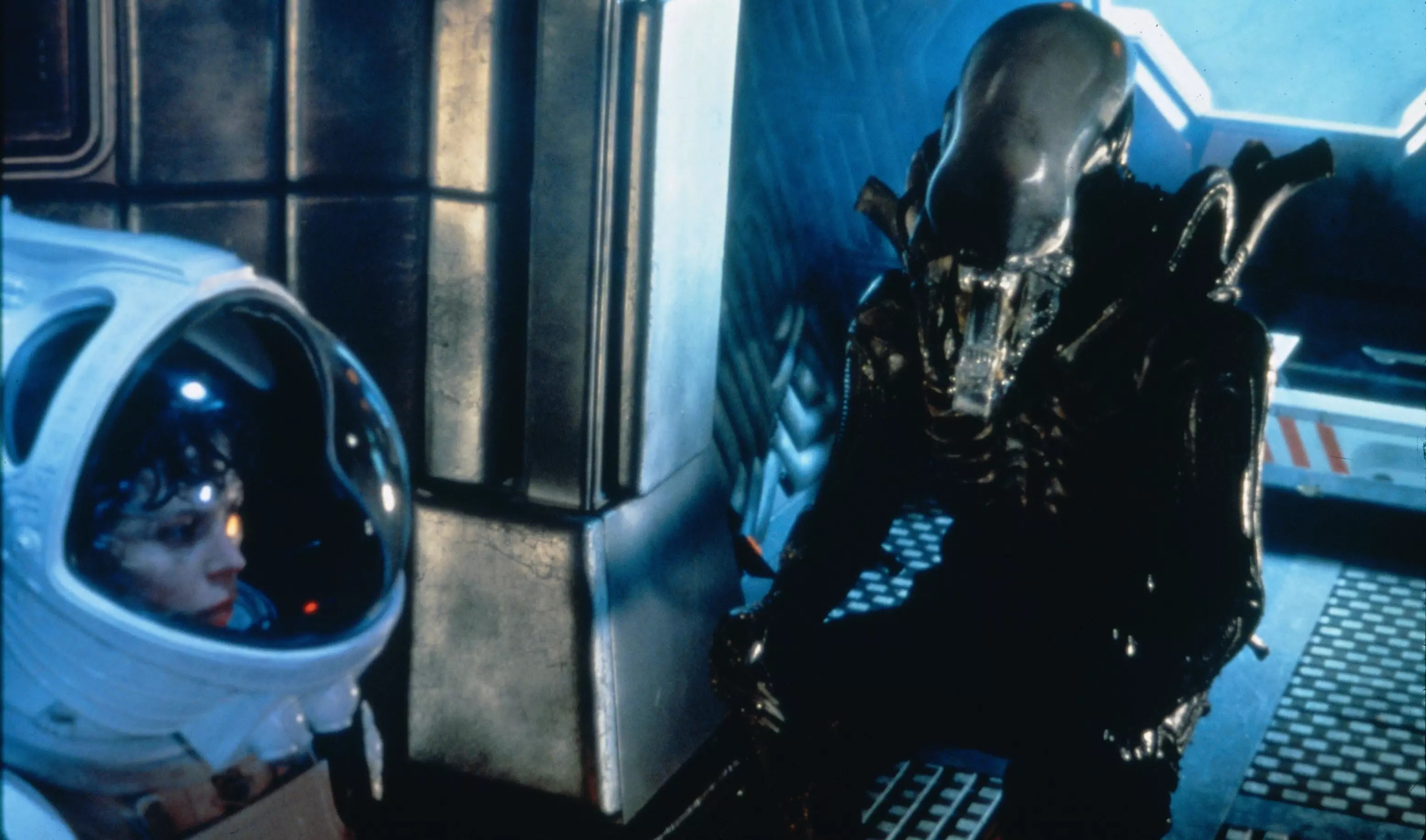alien o oitavo passageiro