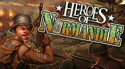 Free Download Heroes of Normandie iOSv