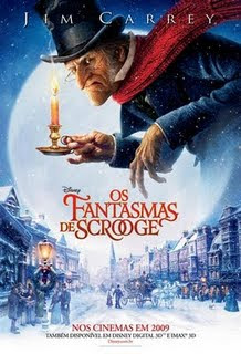 Download de Filmes Os Fantasmas de Scrooge Dublado