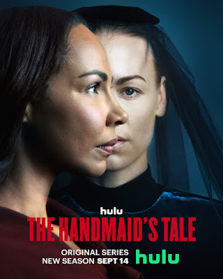 The Handmaids Tale Season 5 Poster 7