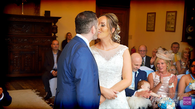 Exclusive Wedding Photography by Neil at Picture Box - Hawkesyard Hall Photographer. Hawksyard Hall, Hawkesyard Hall Weddings, Wedding Venues, Staffordshire Weddings, Wedding Photographers Cannock,