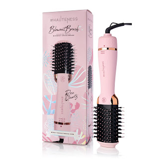 hauteness blowout brush reviews