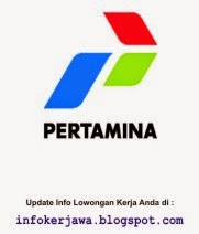 Lowongan Kerja BUMN PT Pertamina (Persero)