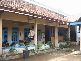 PESANTREN FATHUL ‘ULUM, KWAGEAN, KRENCENG, KEDIRI - www.rmi-nu.or.id - RMI NU, Media Pesantren