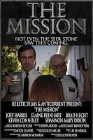 Josh Roush, The Mission, Short Movie