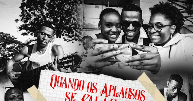 Kid MC – Quando Os Aplausos Se Calam Ft. Paulo Flores; Download