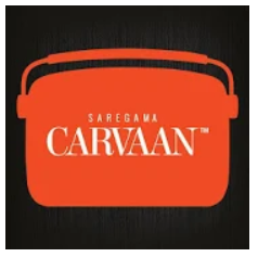 Saregama Carvaan Mobile App