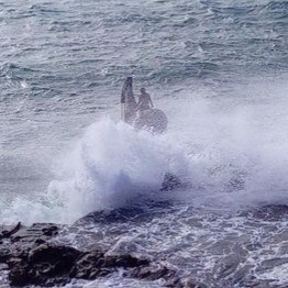 Is lanzarote windy