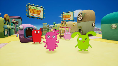 Uglydolls An Imperfect Adventure Game Screenshot 5