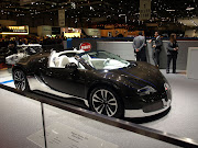 bugatti veyron cabriolet