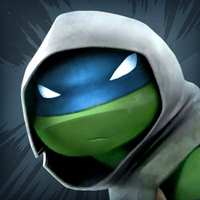 تحميل لعبة سلاحف النينجا للكمبيوتر والاندرويد download Ninja Turtles for pc - apk