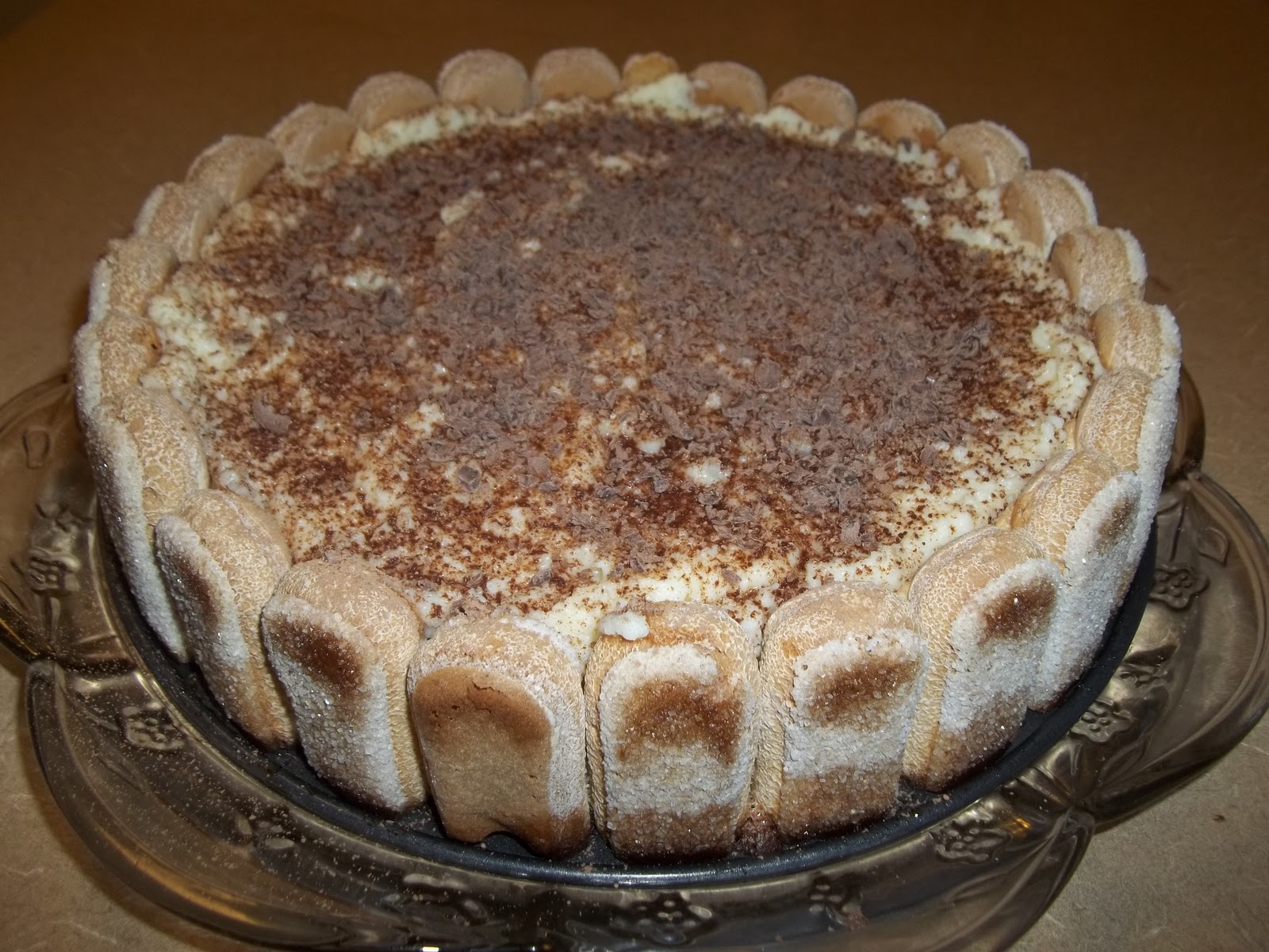 or white Cupcakes Cake egg tiramisu Tiramisu cake World Class Cooking: