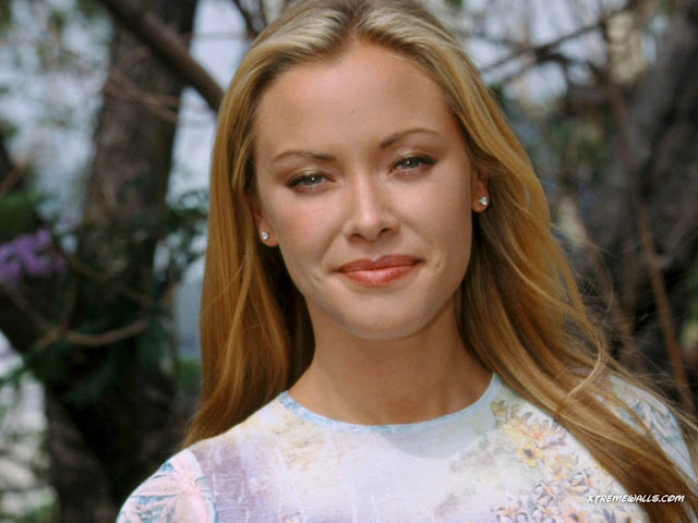 kristanna Loken