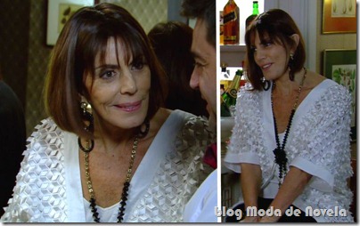 moda da novela o astro - miriam capítulo 27set11