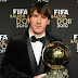 Ronaldo, Messi, Rooney, Eto'o among 23 Footballers Nominated For World Footballer of The Year 2011