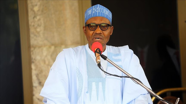 Nigeria's Buhari seeks path out of oil price pit