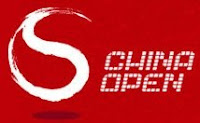 China Open Logo