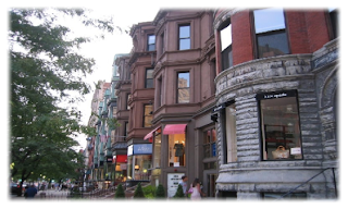 Newbury Street