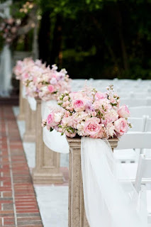 wedding aisle decorations sydney