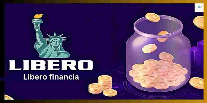 Libero financial | Unlocking Financial Freedom: Your Guide to Libero Financial