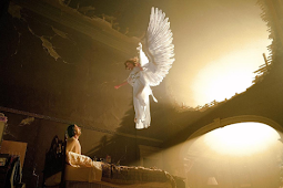 Obrolan Dengan Malaikat