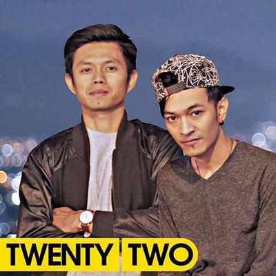 Download Lagu Twenty Two - Diantara Cinta