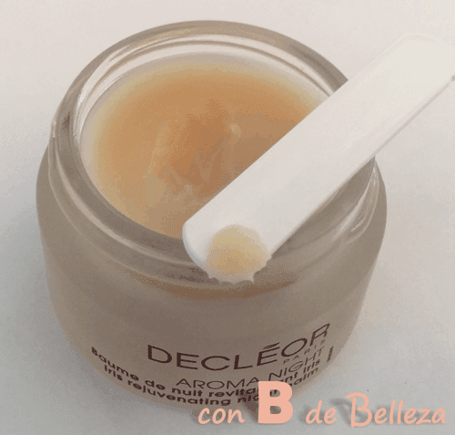 Decleor balsamo aroma night