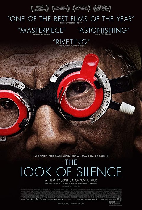 نظرة الصمت The Look of Silence (2014)