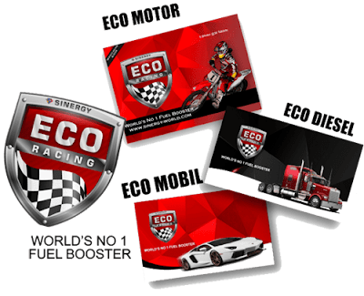 ECO RACING