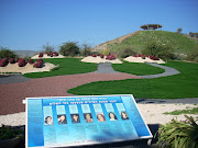 Memorial to the girls in Naharayim (naharayim memorial)