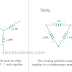 3 Phase Star Delta Transformer Connection Diagram