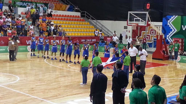 baloncesto dominicano