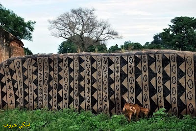 صور من بوركينا فاسو Photos from Burkina Faso