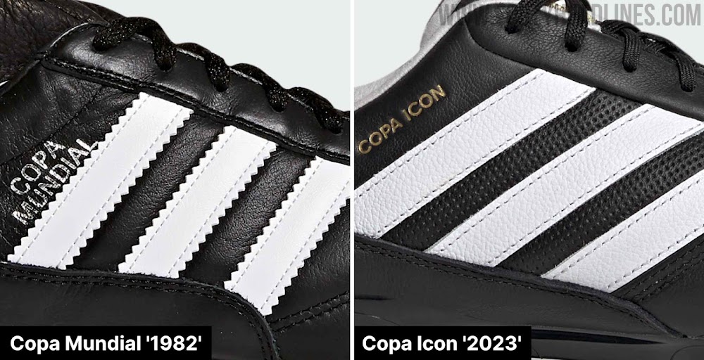 2023 Copa Mundial": All-New Adidas Copa 2023 Boots Released - Footy Headlines