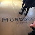 Shave Like A Briton, Live Like A New Yorker:MurdockLondon @ Nordstrom Mens Store NYC