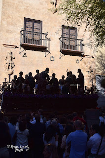 Santa Cena Granada