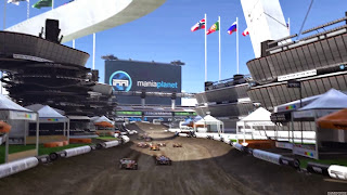 Trackmania 2 Stadium: Free Download Pc Games Full Crack