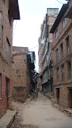 Le ghetto