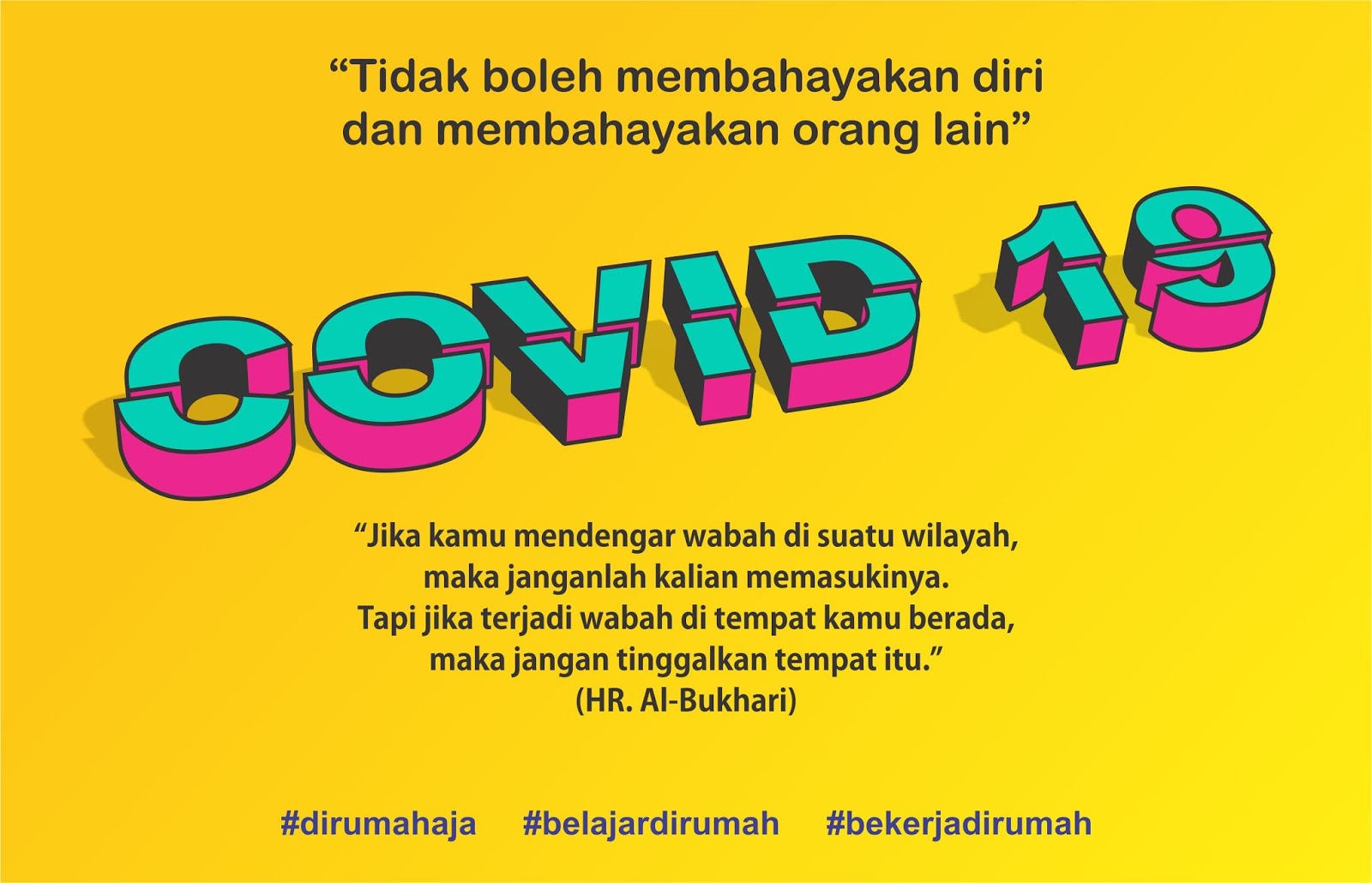 Cara Membuat Teks 3d Covid 19 Dengan Coreldraw Tutoriduancom