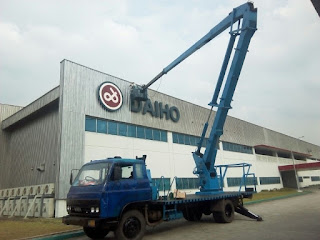 Lowongan Kerja PT Daiho Cikarang 