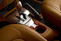 Aston Martin Virage with Q customizations