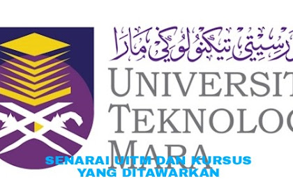 Cawangan Uitm Di Malaysia