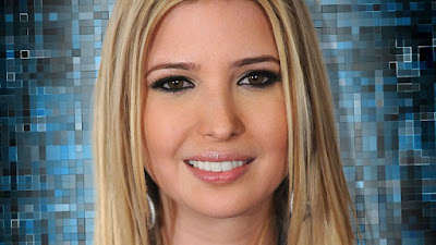 Ivanka Trump HD wallpaper