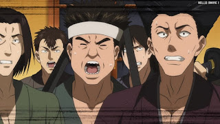 るろうに剣心 新アニメ リメイク 6話 るろ剣 | Rurouni Kenshin 2023 Episode 6