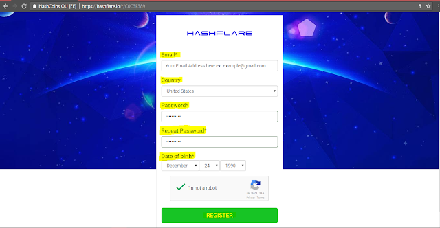 Bitcoin Cloud Mining - Is HashFlare.io Legit or Scam