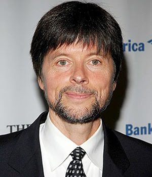 ken burns